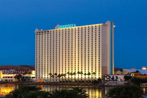 edgewater hotel laughlin reviews